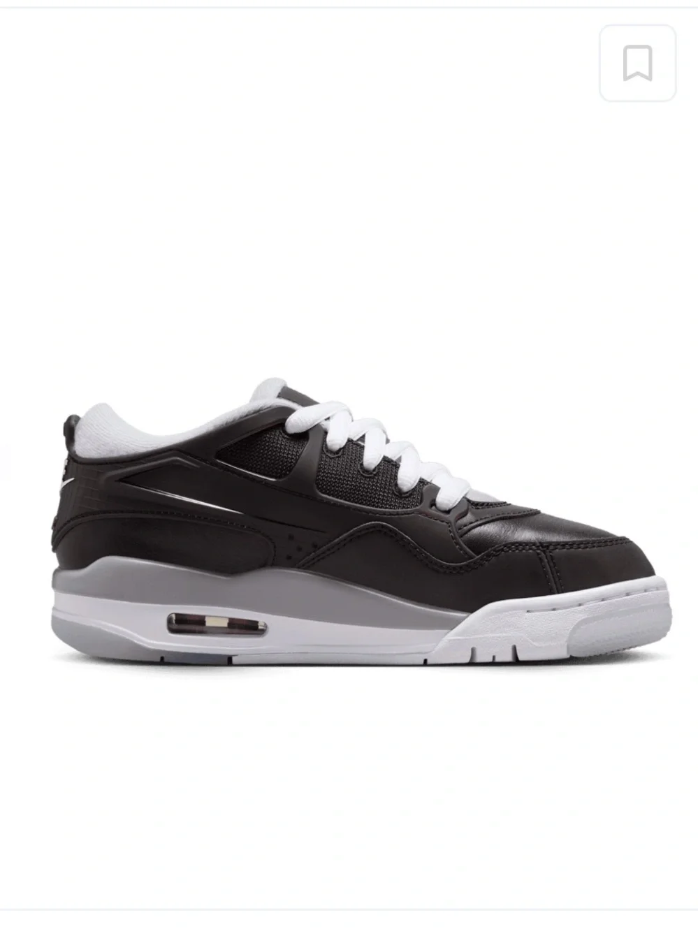 Nike Air Jordan 4 RM retail $130